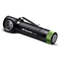 GP Multifunctional Head Lamp 600 Lumen+18650  260GPACTCH35000