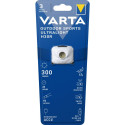 Varta Outdoor Sports Ultralight H30R valge laetav