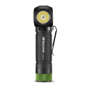 GP Multifunctional Head Lamp 600 Lumen+18650  260GPACTCH35000