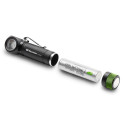 GP Multifunctional Head Lamp 600 Lumen+18650  260GPACTCH35000