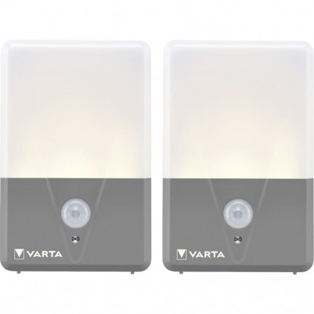 Varta liikumisanduriga välisvalgusti TWINP 16634 101 402