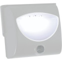 REV LED trepiastmete valgusti liikumisanduriga IP44