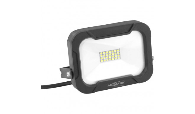 Ansmann WFL800 10W/800lm Luminary LED wall spotlight
