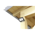 Ansmann WFL800 10W/800lm Luminary LED wall spotlight