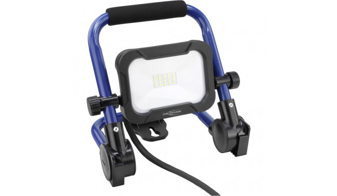 Ansmann FL800AC 10W/800lm luminofoor-LED prožektor