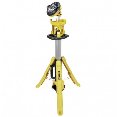DeWalt DCL079-XJ 18V XR LED statiivil töövalgusti