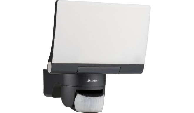 Steinel XLED HOME 2 grafiit V2 LED prožektor