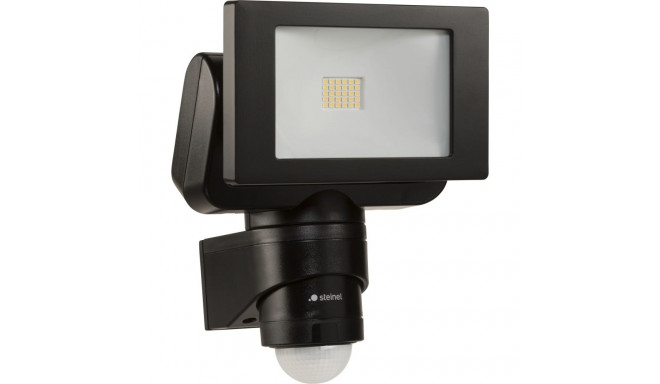 Steinel LS 150 LED SW LED spotlight