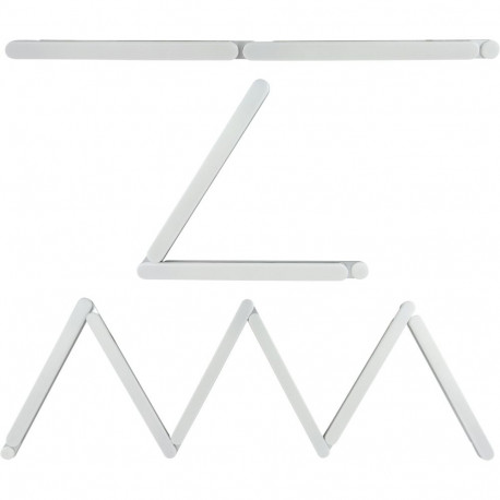 REV LED köögikapi-alune lamp lisamoodul FLEXLIGHT 3,4W