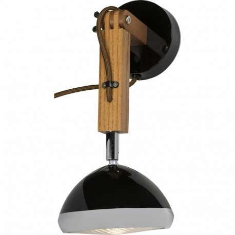 Piffany Mr. Wattson seinavalgusti moekas must