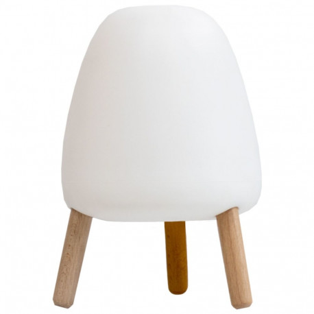 New Garden Rocket 20 laetav lauavalgusti