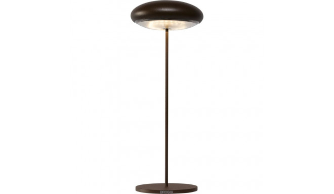 Broggi Nuvola led-lamp corten