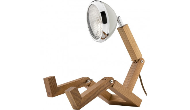 Piffany Mr. Wattson Original lauavalgusti nardo hall