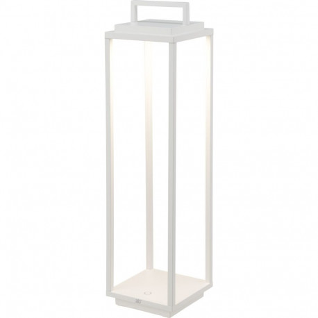 ab+ by Abert Resort Maxi mobile Table Lamp white