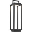 ab+ by Abert Resort mobile Table Lamp anthracite