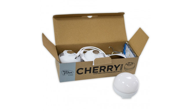 New Garden CHERRY MINI BULB akutoitega