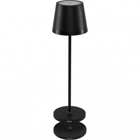 Century LED lamp LUME Plus must 2,2W 2700K dimmerdatav IP54