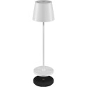 Century LED Lamp LUME Plus white 2,2W 2700K Dimm. IP54