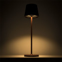 Century LED Lamp LUME Plus corten 2,2W 2700K Dimm. IP54