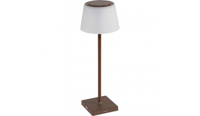 Century LED lamp MARGO corten 4W 3000K dimmerdatav IP54