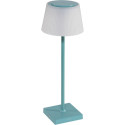 Century LED Lamp MARGO turquoise 4W 3000K Dimm. IP54