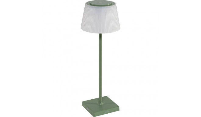 Century LED lamp MARGO roheline 4W 3000K dimmerdatav IP54