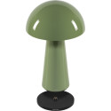 Century LED Lamp COCO green 1,5W 2700K 100 Lumen Dimm. IP44