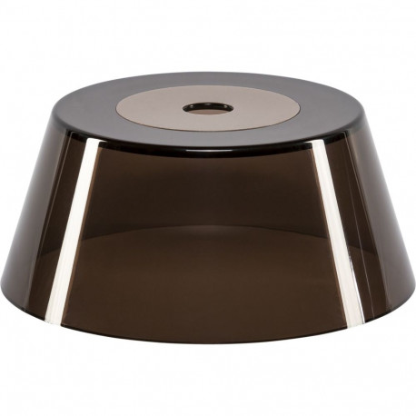 Century Lamp Cover OPERA corten IP44 jaoks