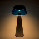 Century Lamp Cover for OPERA blue IP44