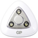 GP Lighting Pushlight LED-lamp koos patareidega 810PUSHLIGHT