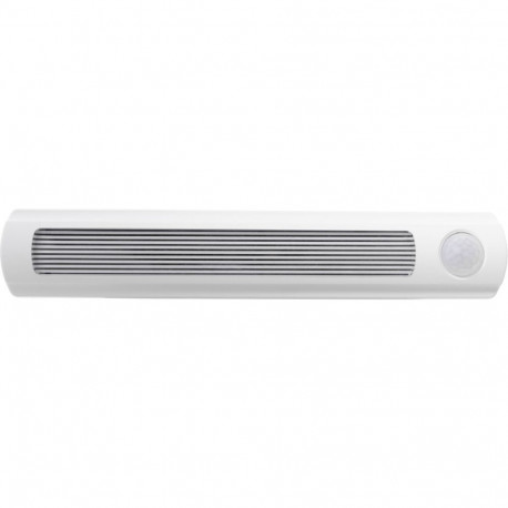 REV aku LED valgusriba liikumisanduriga pööratav 1W si