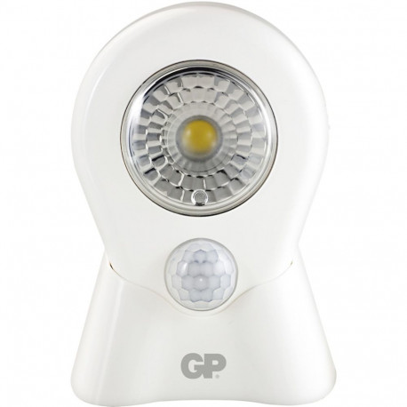 GP Lighting Nomad LED lamp liikumisanduriga 810NOMAD