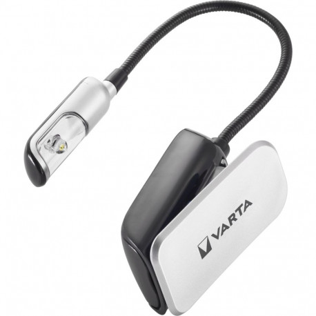 Varta LED raamatu lugemislamp