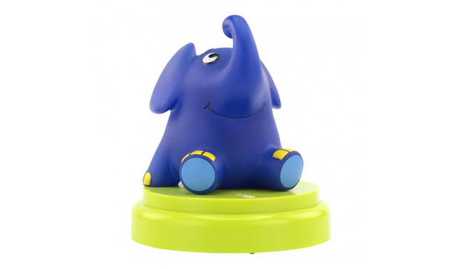 Die Maus LED Night light Elephant with Sensor
