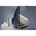 Ansmann LED-riba anduriga 2m 60 LED-i sooja valget 1600-0436