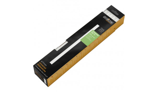 1x20 Steinel liimipulgad 11mm universaalne 600G