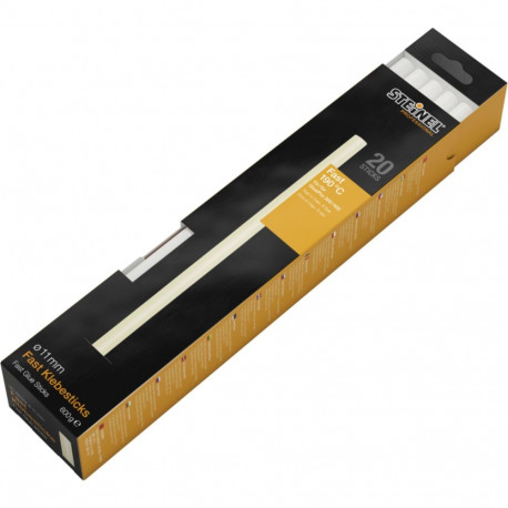 1x20 Steinel liimipulgad 11mm kiire 600G