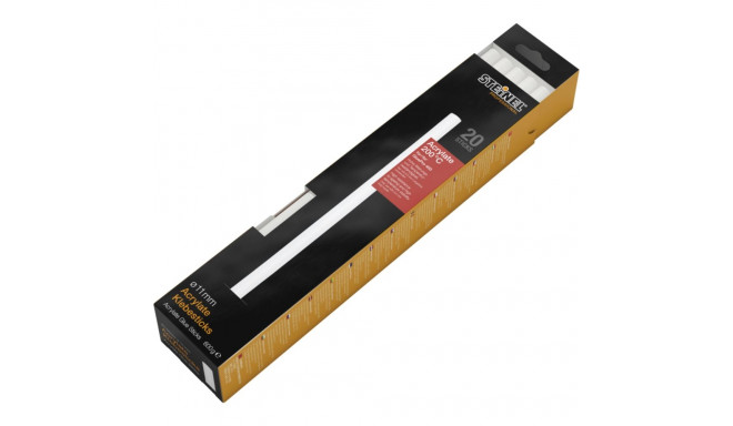 1x20 Steinel liimipulgad 11mm akrülaat 600G