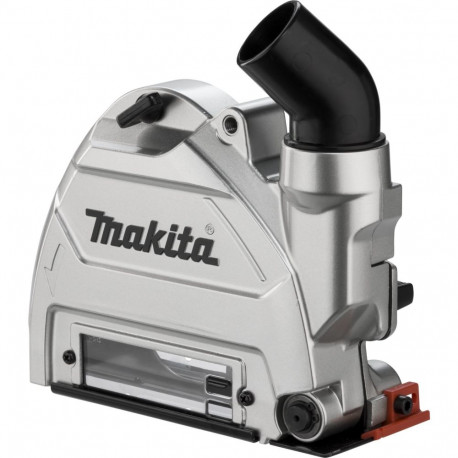 Makita 196845-3 tolmuimeja kate 125 mm