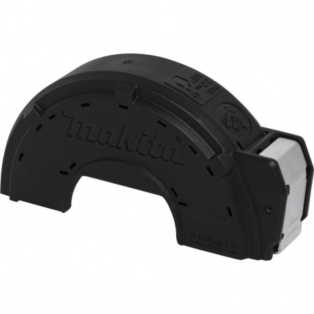 Makita 199710-5 kaitsev kapuutsi kate 125mm