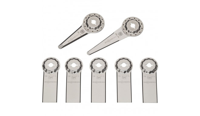 Fein Profi Set Starlock MAX liigesterenoveerimise komplekt