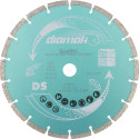 Makita D-61145 DIAMAK Teemantketas 230x22,23