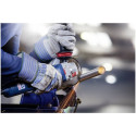 Bosch cutting disk INOX Rapido straight 1,0x125mm