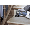 Bosch OMT - 13 tk universaalkomplekt