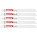 Makita P-04949 Saeleht BIM 200mm 24T