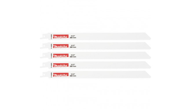 Makita P-04983 saeleht BIM 280/10Z