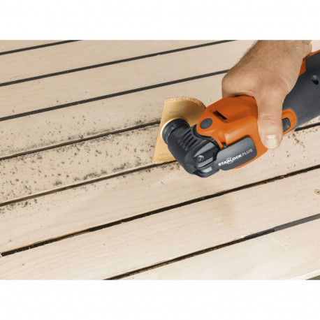 Fein Saetera SL segmenteeritud HM D75x2,2 VE1