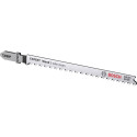 Bosch EXPERT tikksaelehed T308BP 5 tk Puit 2-poolne puhas lõige