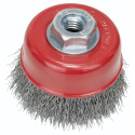 Bosch 1 Clean for Metal M14 70mm 0,3mm terasest krimbitud traat