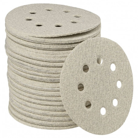 1x100 Klingspor PS 33 CK lihvpaber takjaga 125 tera 60 GLS 5